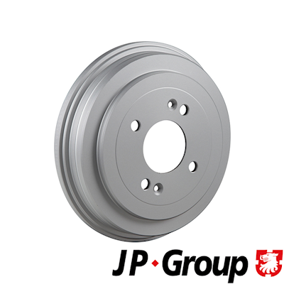 JP GROUP 3563500400 Brake Drum