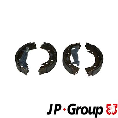 JP GROUP 3563901010 Brake...