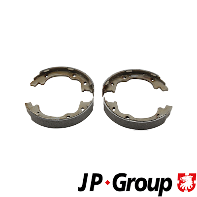 JP GROUP 3563901110 Brake...