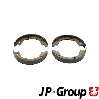 JP GROUP 3563901210 Brake...