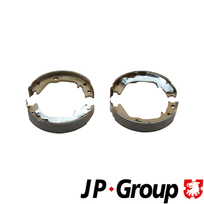 JP GROUP 3563901310 Brake...