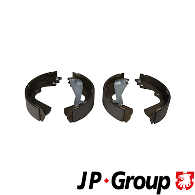 JP GROUP 3563901410 Brake...