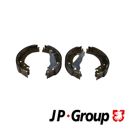 JP GROUP 3563901510 Brake...