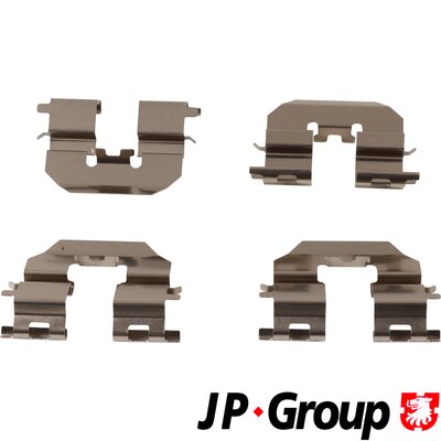 JP GROUP 3564003710 JP...