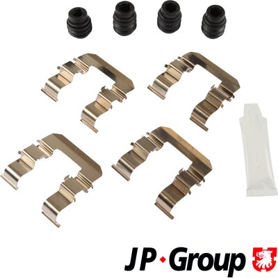 JP GROUP 3564004110 JP...
