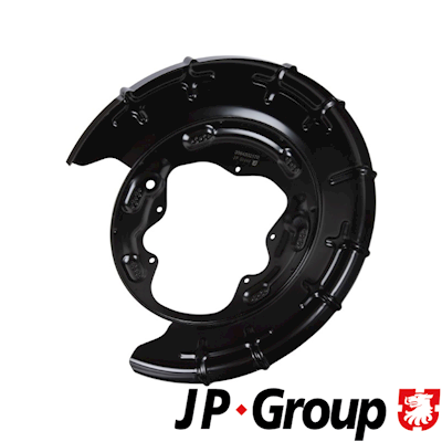 JP GROUP 3564302170 Bromssköld