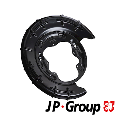 JP GROUP 3564302180 Bromssköld