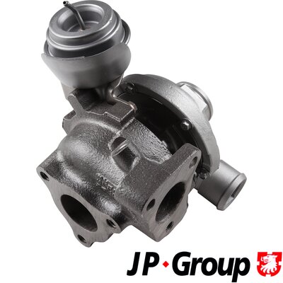 JP GROUP 3617400300 Laddare, laddsystem