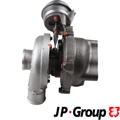 JP GROUP 3617400300 Laddare, laddsystem