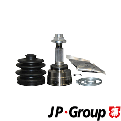 JP GROUP 3643300510 Joint...