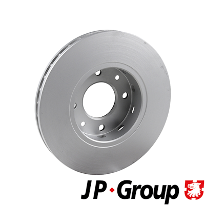 JP GROUP 3663100500 Bromsskiva