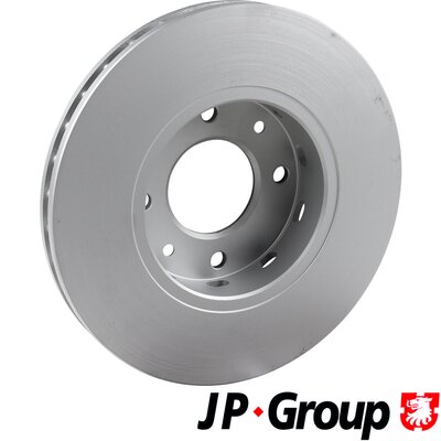 JP GROUP 3663100500 Bromsskiva