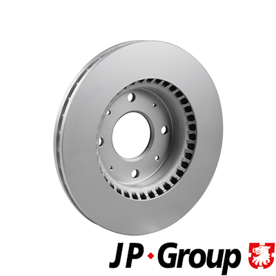 JP GROUP 3663100600 Bromsskiva