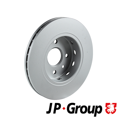 JP GROUP 3663101100 Bromsskiva