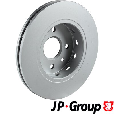 JP GROUP 3663101100 Bromsskiva
