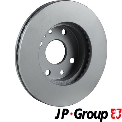 JP GROUP 3663101200 Bromsskiva