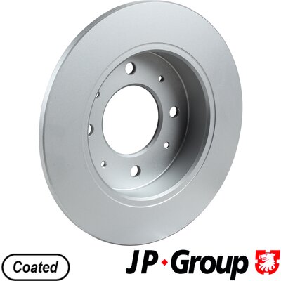 JP GROUP 3663200500 Bromsskiva