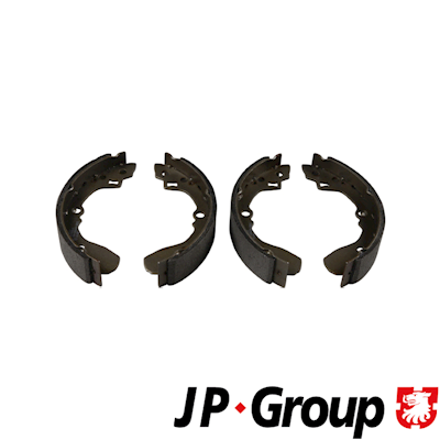 JP GROUP 3663900610 Brake...