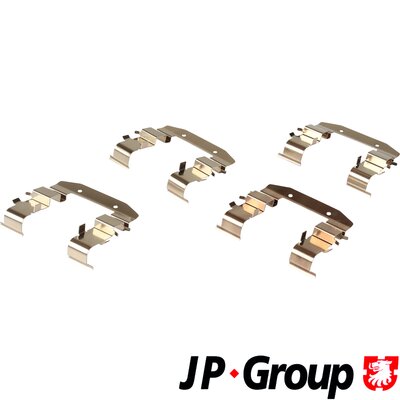 JP GROUP 3664002510 JP...