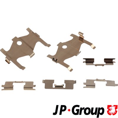 JP GROUP 3664003710 JP...