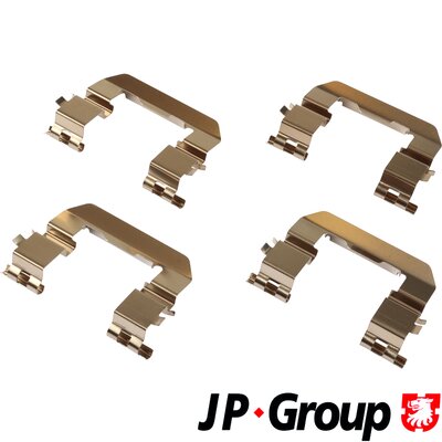 JP GROUP 3664003810 JP...