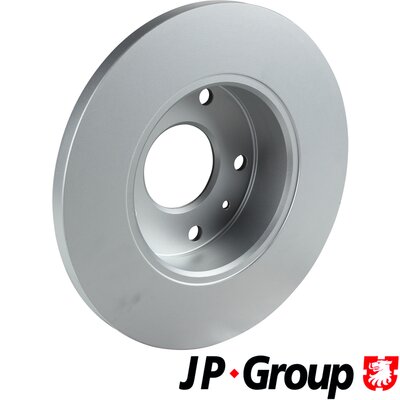 JP GROUP 3763101100 Bromsskiva