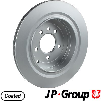 JP GROUP 3763101300 Bromsskiva