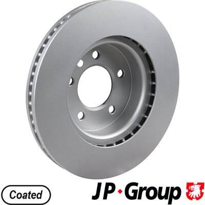 JP GROUP 3763101400 Bromsskiva