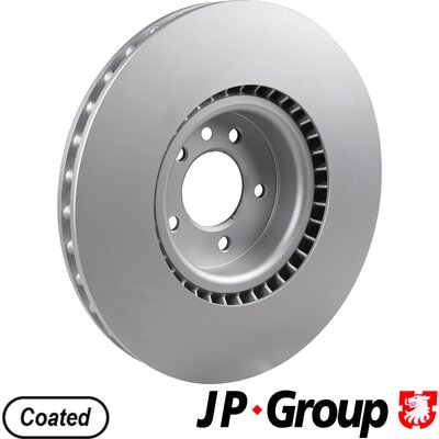 JP GROUP 3763101500 Bromsskiva