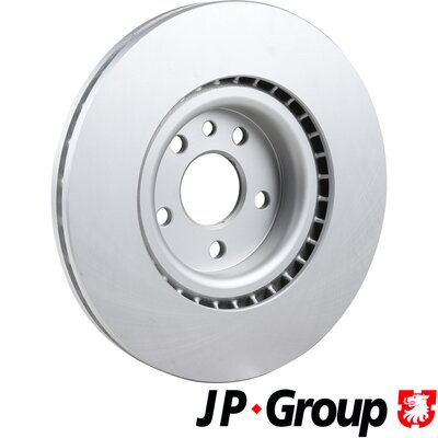 JP GROUP 3763101600 Bromsskiva