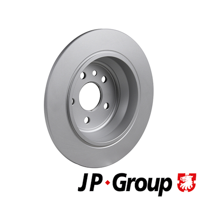 JP GROUP 3763200600 Bromsskiva