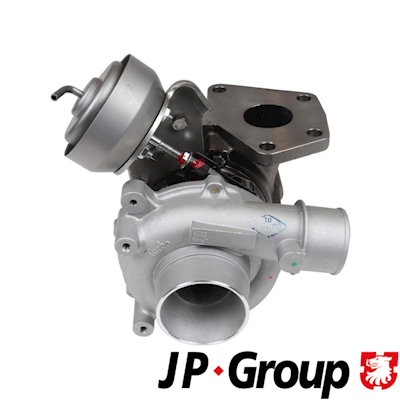 JP GROUP 3817400100 Laddare, laddsystem
