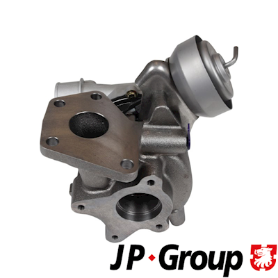 JP GROUP 3817400100 Laddare, laddsystem