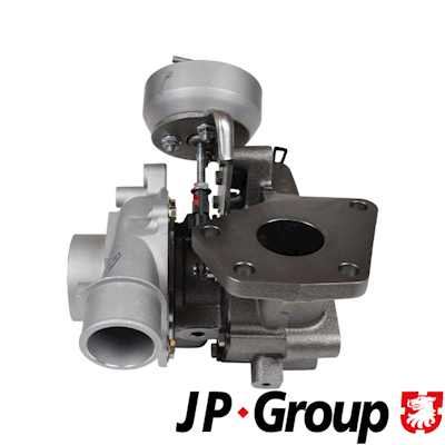 JP GROUP 3817400100 Laddare, laddsystem