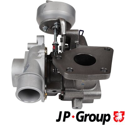 JP GROUP 3817400100 Laddare, laddsystem
