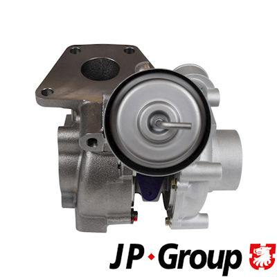 JP GROUP 3817400100 Laddare, laddsystem
