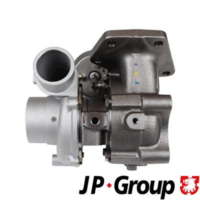 JP GROUP 3817400100 Laddare, laddsystem