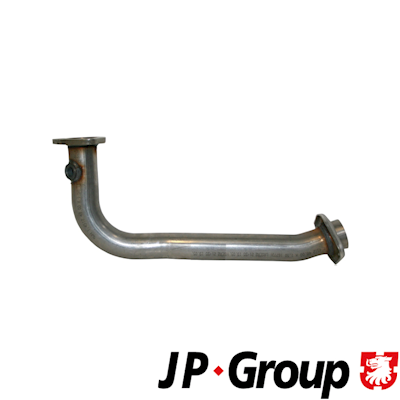 JP GROUP 3820200500 Exhaust...