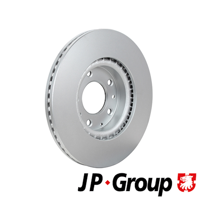 JP GROUP 3863101000 Bromsskiva