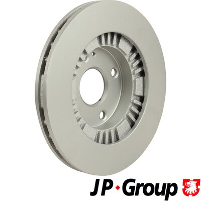 JP GROUP 3863101100 Bromsskiva