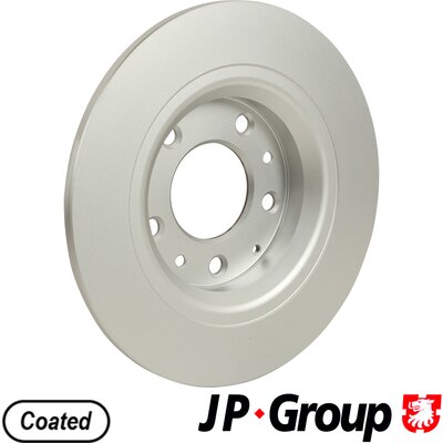 JP GROUP 3863200300 Bromsskiva