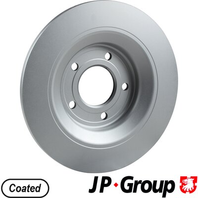 JP GROUP 3863200600 Bromsskiva