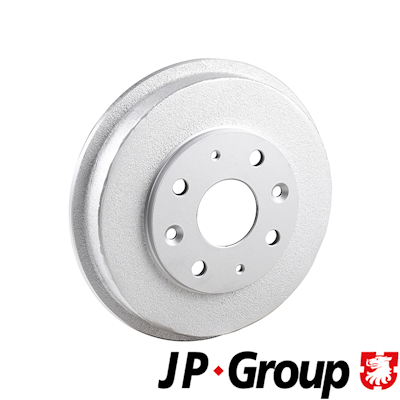 JP GROUP 3863500100 Brake Drum