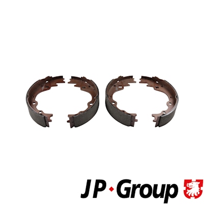 JP GROUP 3863900410 Brake...