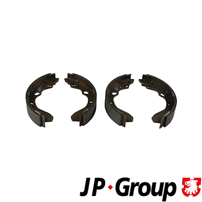 JP GROUP 3863900610 Brake...