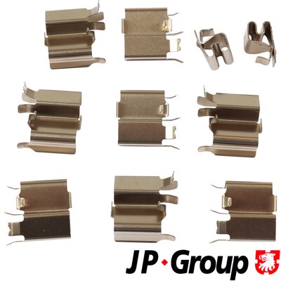 JP GROUP 3864003010 JP...
