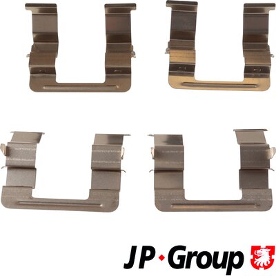 JP GROUP 3864003110 JP...