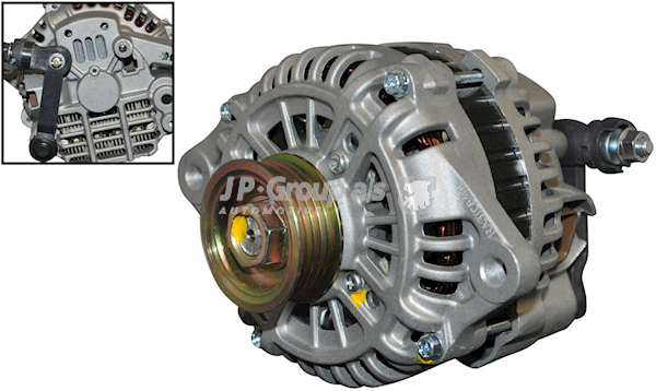 JP GROUP 3890100300 Alternator