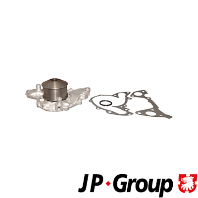 JP GROUP 3914101100 Water Pump
