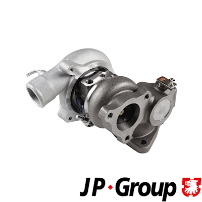 JP GROUP 3917400100 Laddare, laddsystem